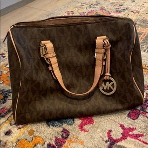 Classic Michael Kors purse